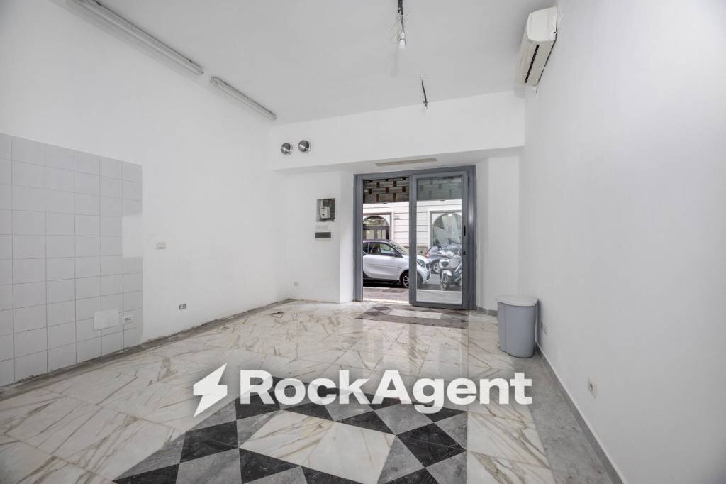 Interno non residenziale - Shop Roma - photo 3