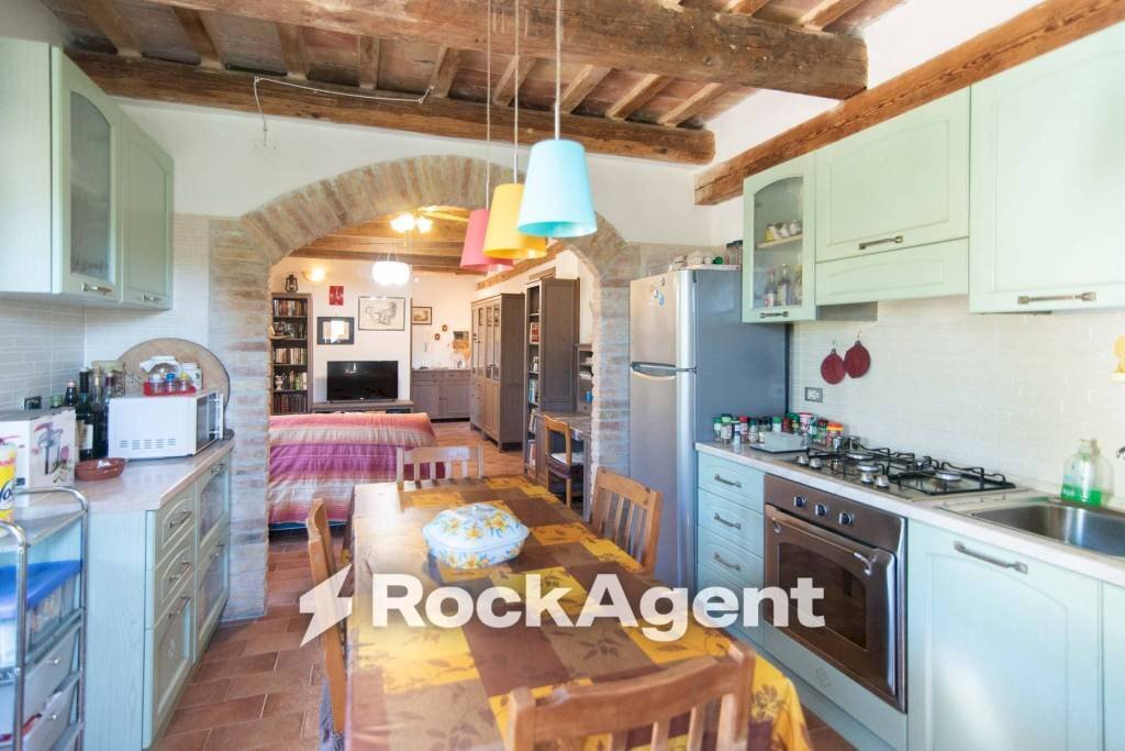 Cucina - Rustic Frazione Costa, 123, Arcevia - photo 2