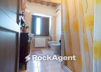 Bagno - Rustic Frazione Costa, 123, Arcevia - photo 5