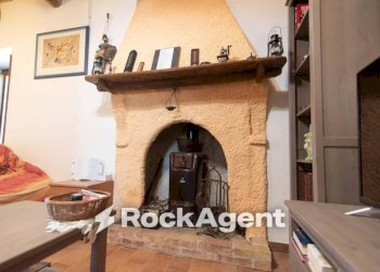 Facciata - Rustic Frazione Costa, 123, Arcevia - photo 6