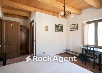Camera da letto - Rustic Frazione Costa, 123, Arcevia - photo 13
