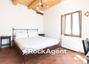 Camera da letto - Rustic Frazione Costa, 123, Arcevia - photo 18
