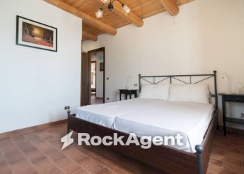 Camera da letto - Rustic Frazione Costa, 123, Arcevia - photo 22
