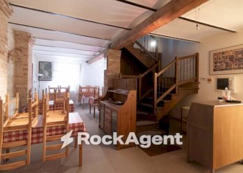Cantina - Rustic Frazione Costa, 123, Arcevia - photo 24