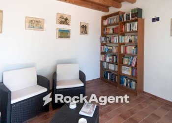 Studio - Rustic Frazione Costa, 123, Arcevia - photo 32