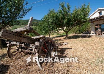 Terreno - Rustic Frazione Costa, 123, Arcevia - photo 34