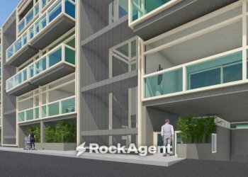 Facciata - Appartamento via Martiri di Nassiriya, Adelfia - foto 2