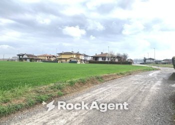 Terreno - Building land via Grazia Deledda, Canneto sull'Oglio - photo 2