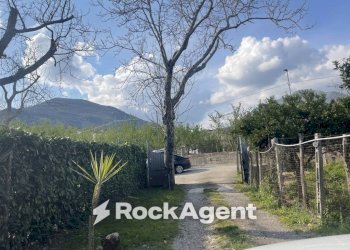 Terreno - Terreno agricolo contrada Salella, San Cipriano Picentino - foto 12