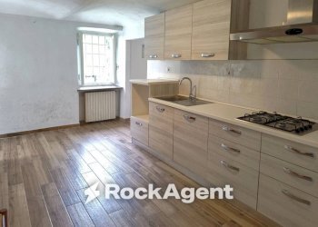 Cucina - Casa indipendente SP72, 101, Vignale Monferrato - foto 2