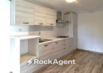 Cucina - Casa indipendente SP72, 101, Vignale Monferrato - foto 3