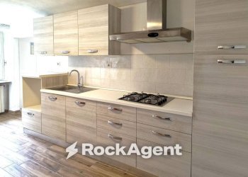 Cucina - Casa indipendente SP72, 101, Vignale Monferrato - foto 4