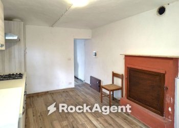 Cucina - Casa indipendente SP72, 101, Vignale Monferrato - foto 5