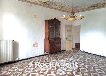 Cucina - Casa indipendente SP72, 101, Vignale Monferrato - foto 10