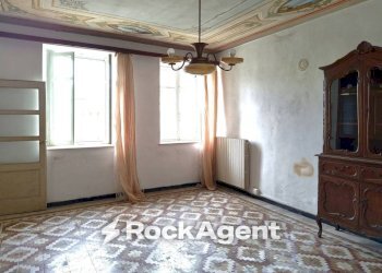 Cucina - Casa indipendente SP72, 101, Vignale Monferrato - foto 11