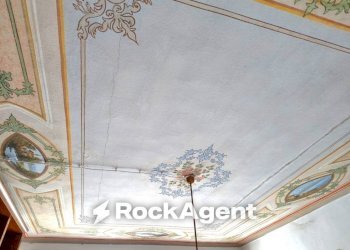 Interno palazzo - Casa indipendente SP72, 101, Vignale Monferrato - foto 12