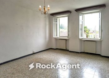 Camera da letto - Casa indipendente SP72, 101, Vignale Monferrato - foto 16