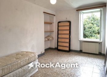 Camera da letto - Casa indipendente SP72, 101, Vignale Monferrato - foto 19