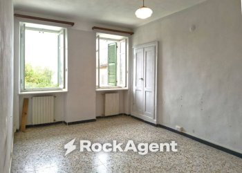 Camera da letto - Casa indipendente SP72, 101, Vignale Monferrato - foto 22