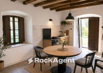 Cucina - Rustic via Gelsa Grande, Ardore - photo 4