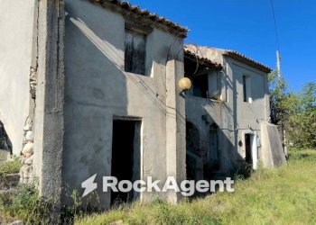 Facciata - Rustic via Gelsa Grande, Ardore - photo 10