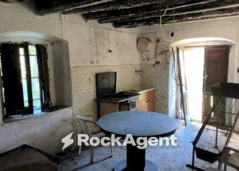Cucina - Rustic via Gelsa Grande, Ardore - photo 11