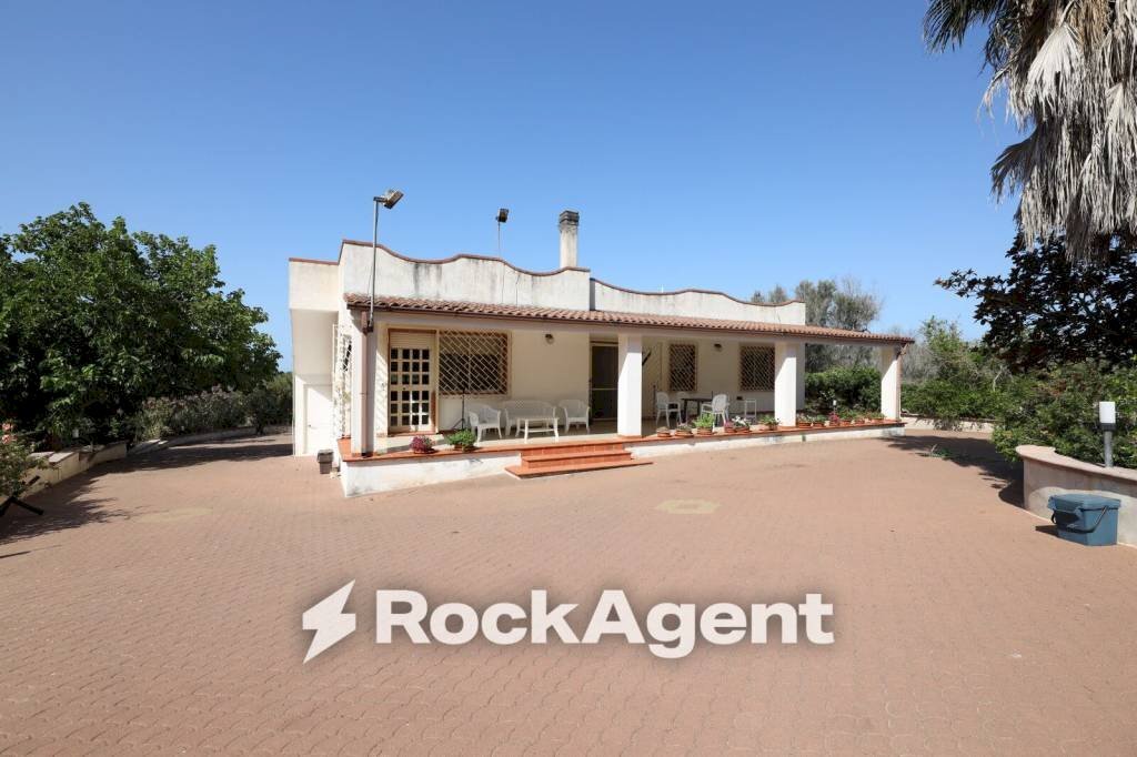 Terrazzo - Villa strada Provinciale 291, Ugento - photo 2