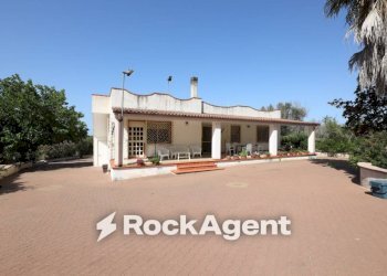 Terrazzo - Villa strada Provinciale 291, Ugento - photo 2