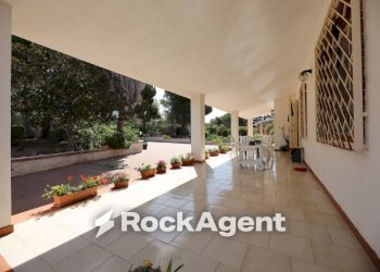Veranda - Villa strada Provinciale 291, Ugento - photo 3