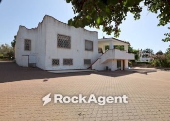 Zona - Villa strada Provinciale 291, Ugento - photo 6