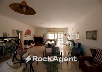 Salone - Villa strada Provinciale 291, Ugento - photo 8