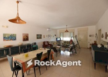 Salone - Villa strada Provinciale 291, Ugento - photo 9