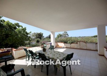 Veranda - Villa strada Provinciale 291, Ugento - photo 14