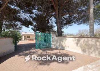 Giardino - Villa strada Provinciale 291, Ugento - photo 32