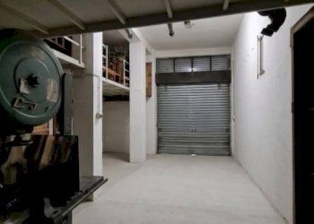 Magazzino - Magazzino via Regina Bianca, 103, Catania - foto 1