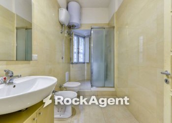Bagno - Quadrilocale via Torquato Tasso, Napoli (zona Vomero) - foto 20