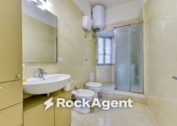 Bagno - Quadrilocale via Torquato Tasso, Napoli (zona Vomero) - foto 21