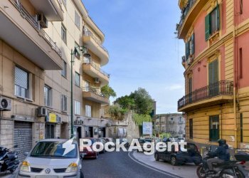 Zona - Quadrilocale via Torquato Tasso, Napoli (zona Vomero) - foto 27