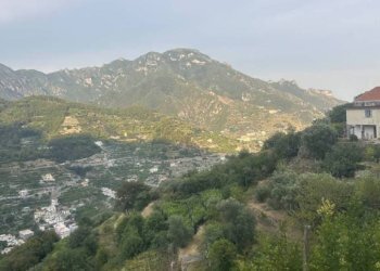 Vista - Rustico via Torello, Ravello - foto 1
