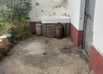 Cortile interno - Rustico via Torello, Ravello - foto 4