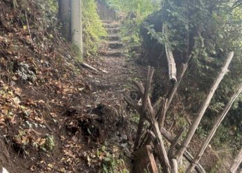 Terreno - Rustico via Torello, Ravello - foto 24