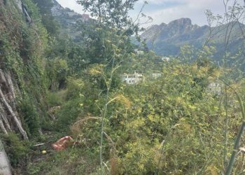 Terreno - Rustico via Torello, Ravello - foto 26