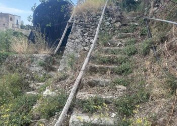Terreno - Rustico via Torello, Ravello - foto 30