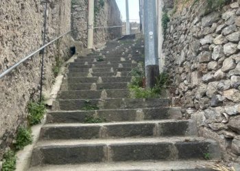 Scala - Rustico via Torello, Ravello - foto 39