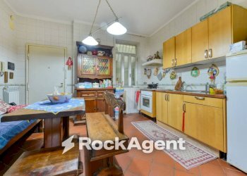 Cucina - Appartamento via Tito Livio, 9, Napoli (zona Posillipo) - foto 8