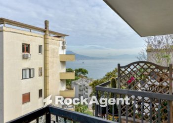 Balcone - Appartamento via Tito Livio, 9, Napoli (zona Posillipo) - foto 20