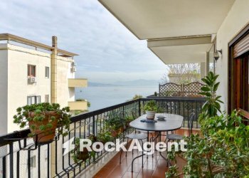 Balcone - Appartamento via Tito Livio, 9, Napoli (zona Posillipo) - foto 23