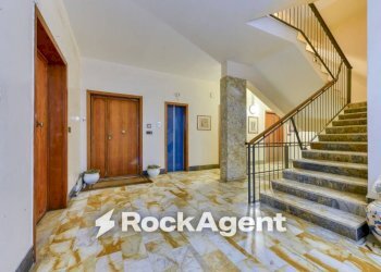 Interno palazzo - Appartamento via Tito Livio, 9, Napoli (zona Posillipo) - foto 25
