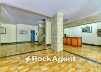 Interno palazzo - Appartamento via Tito Livio, 9, Napoli (zona Posillipo) - foto 27