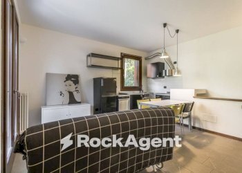 Cucina - Appartamento via Papa Giovanni XXIII, 41, Mozzo - foto 3